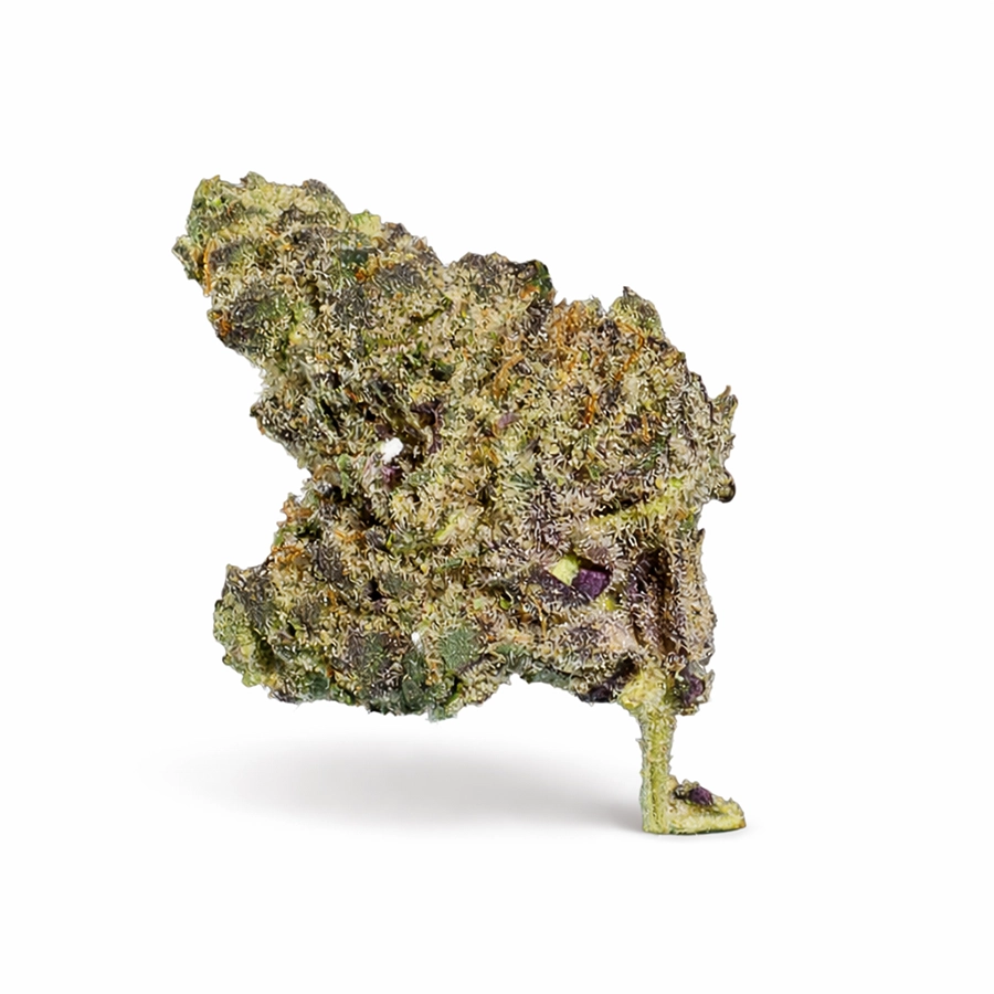 ZAZA | THCA EXOTIC FLOWER | NEON SLUSHIE