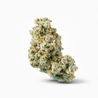 LIVING SOIL | THCA FLOWER | SOUR GRAPPLE