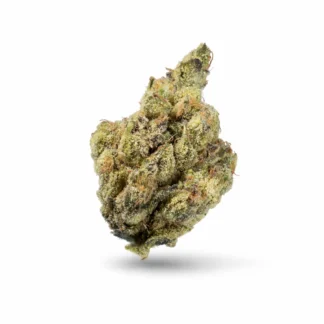 LIVING SOIL | THCA FLOWER | WATERMELON OG